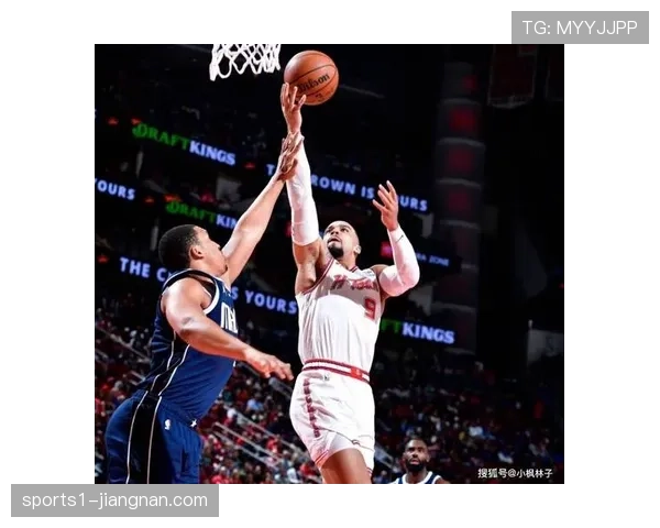 火箭攻防效率双二十开外 申京伤缺后禁区保护体系崩解